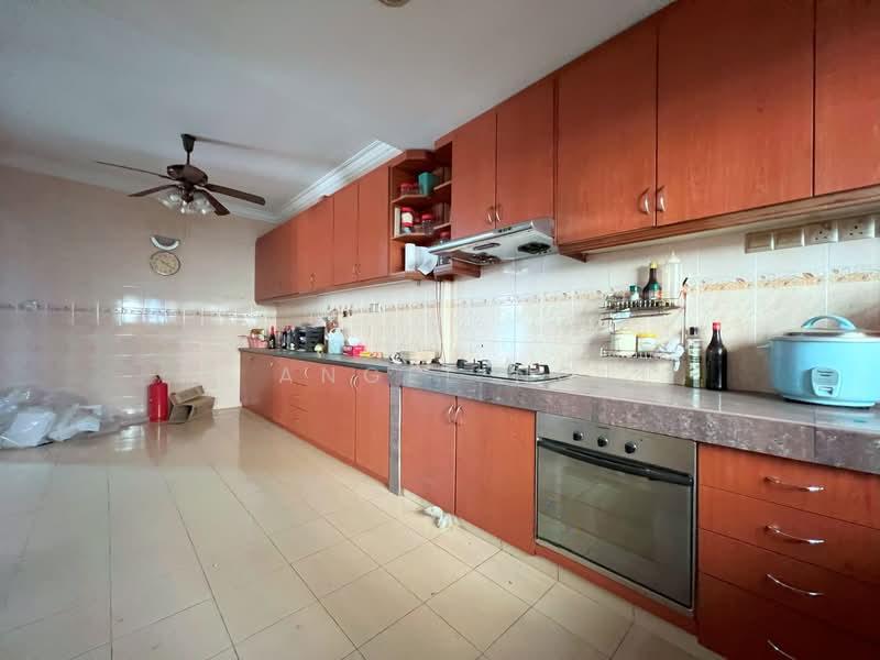 Alam Damai, Cheras - 3