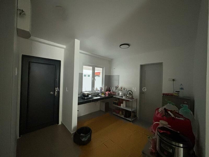 Blue valley apratment ,kg raja cameron hinghlands - 5