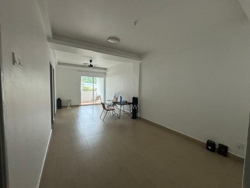 Blue valley apratment ,kg raja cameron hinghlands - 4