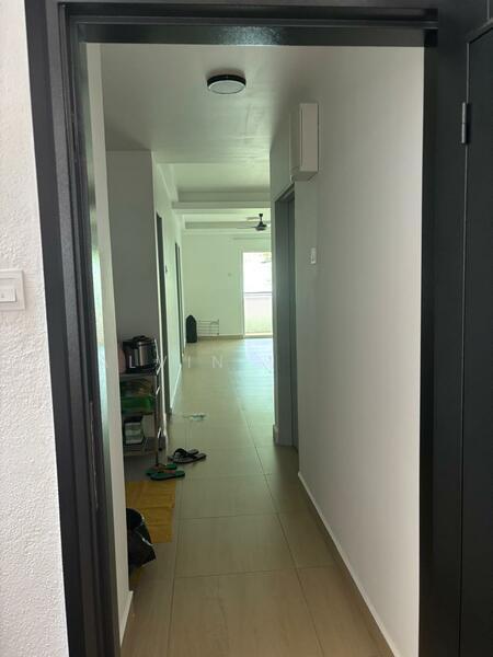 Blue valley apratment ,kg raja cameron hinghlands - 3