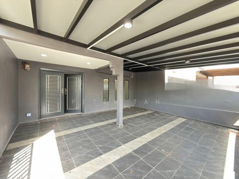 Taman Desa Harmoni - 2