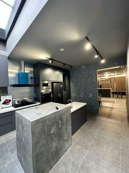 Hampton Residences - 2