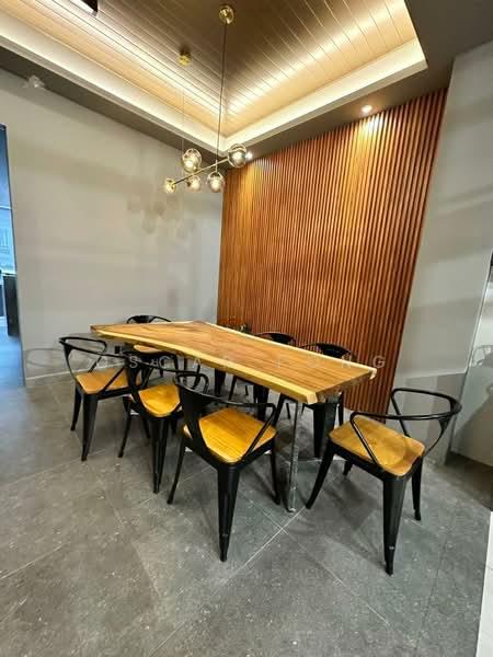 Hampton Residences - 3