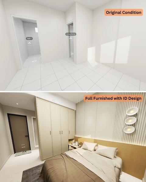 LAGUNA BAY RESIDENCES - 3