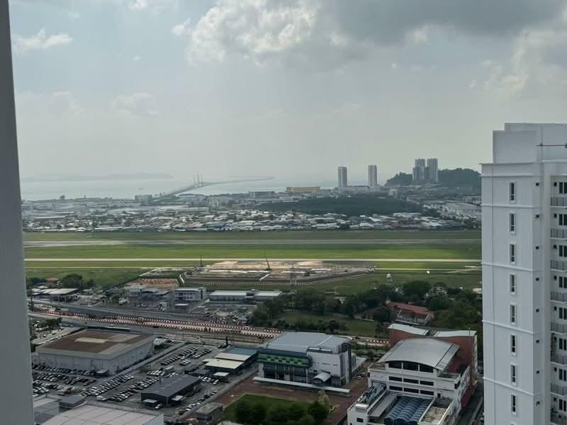 Lucerne Residences - 1