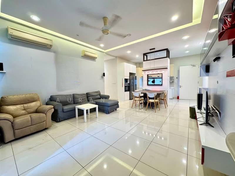 Mirage By The Lake - 1