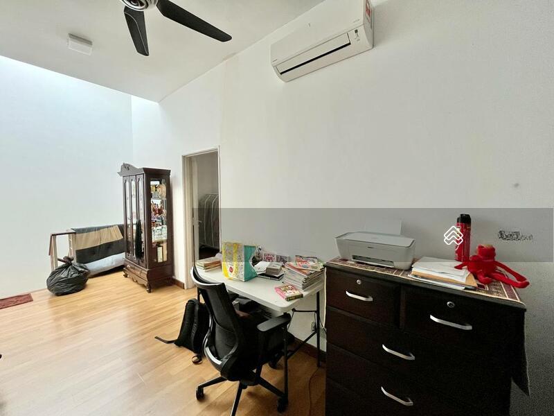 Cassia @ Garden Residence - 2