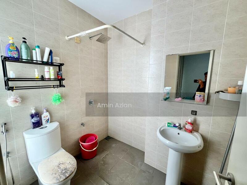 Cassia @ Garden Residence - 3