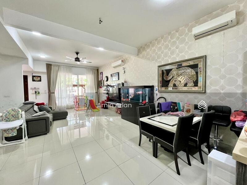 Cassia @ Garden Residence - 4