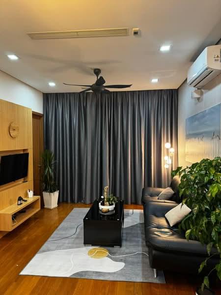 Vipod Residence - 2