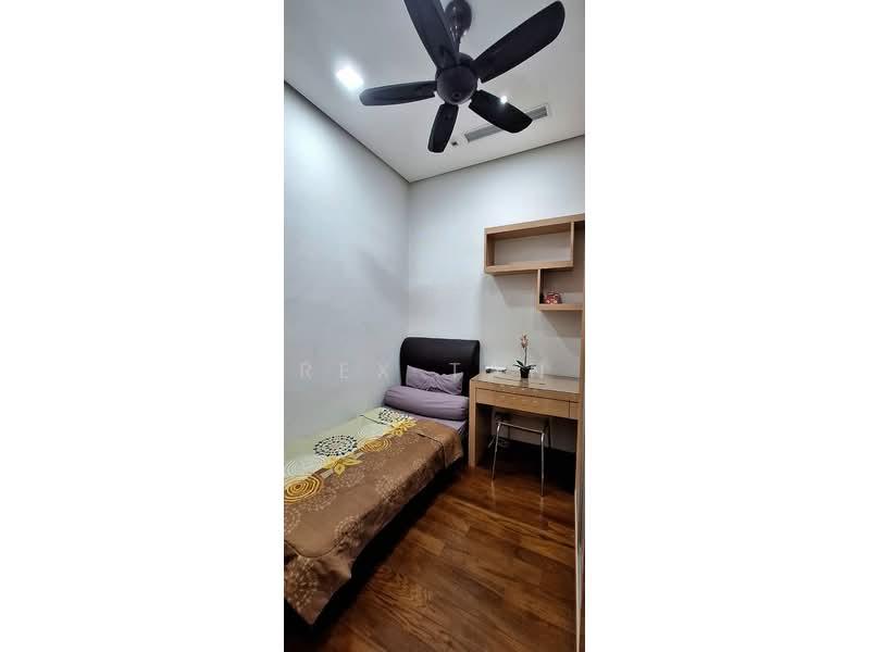 Vipod Residence - 4