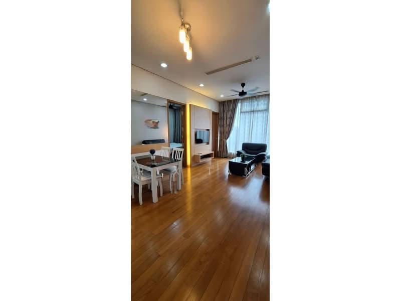 Vipod Residence - 5
