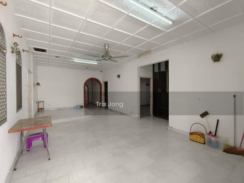 Bungalows New Green Park, Sri Hijau, Rawang Town, Rawang - 2