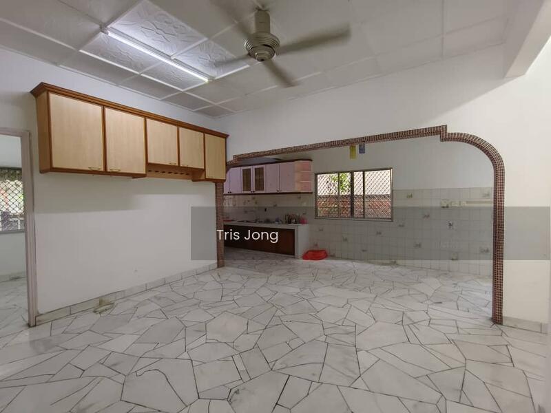 Bungalows New Green Park, Sri Hijau, Rawang Town, Rawang - 3