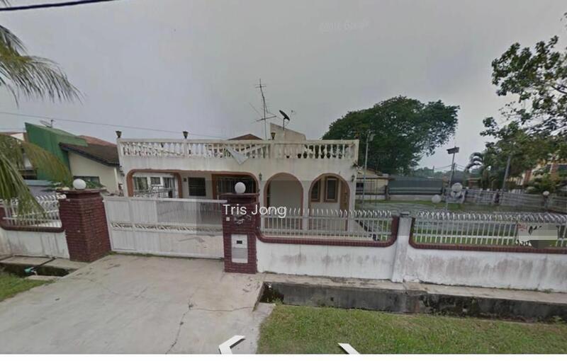 Bungalows New Green Park, Sri Hijau, Rawang Town, Rawang - 1