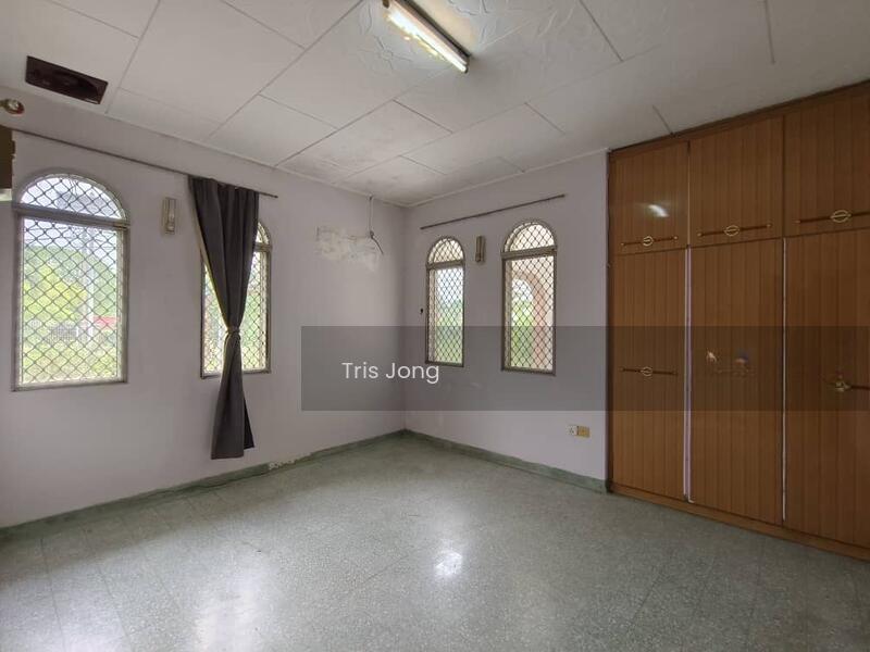 Bungalows New Green Park, Sri Hijau, Rawang Town, Rawang - 4