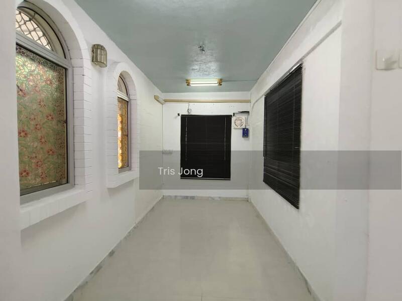 Bungalows New Green Park, Sri Hijau, Rawang Town, Rawang - 5