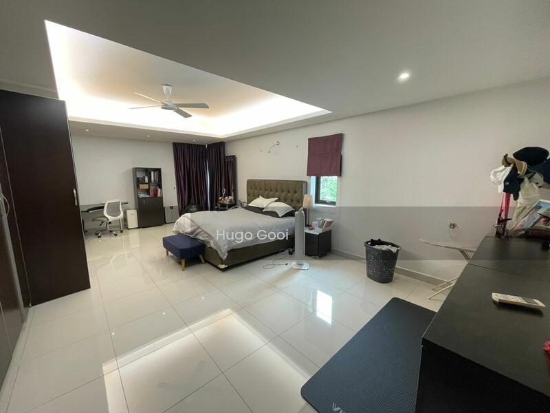 Sejati Hill Villa - 3