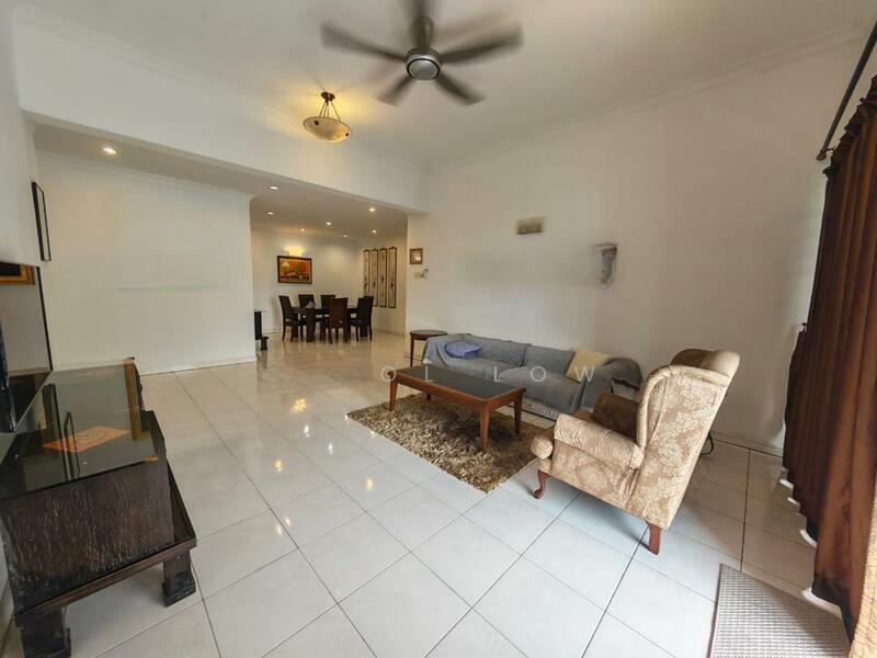 The Straits View Condominium - 1