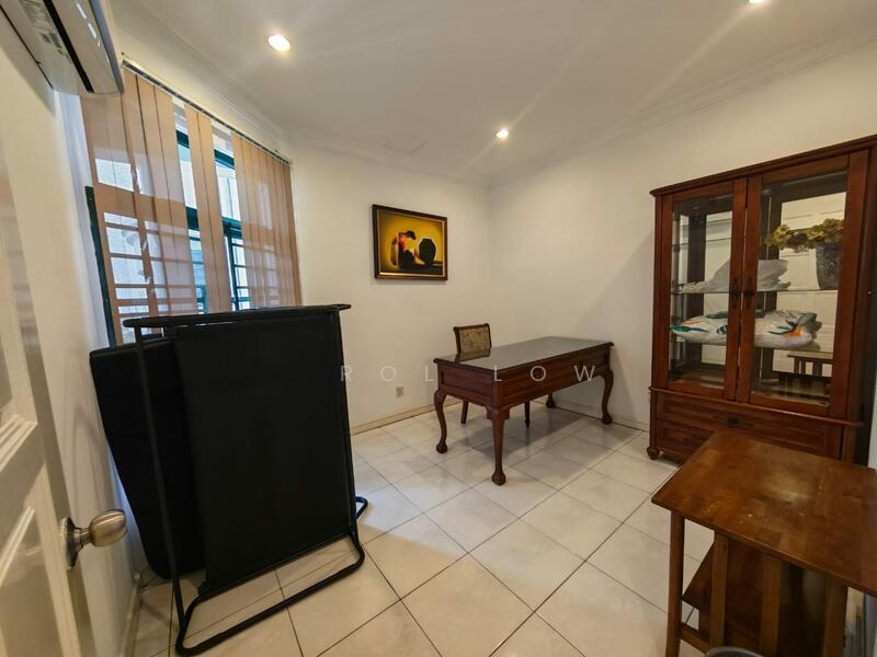 The Straits View Condominium - 3