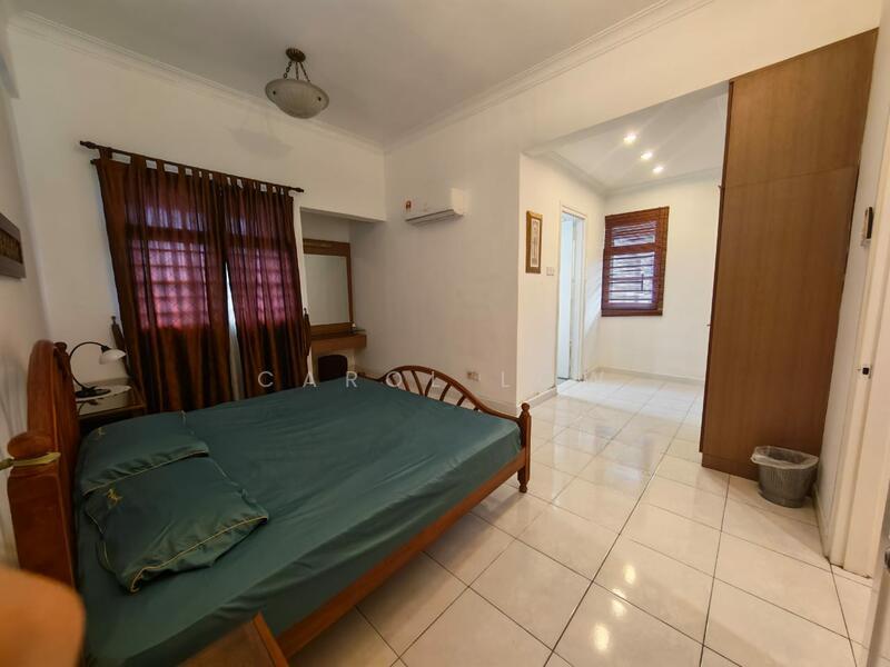 The Straits View Condominium - 5