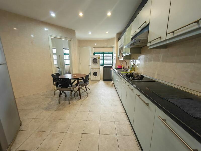 The Straits View Condominium - 4