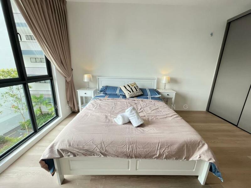 Armadale Residence, Kuching, Sarawak - 3