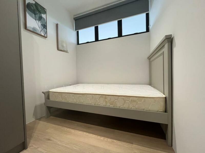 Armadale Residence, Kuching, Sarawak - 4