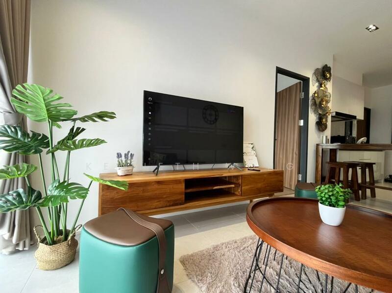 Armadale Residence, Kuching, Sarawak - 1