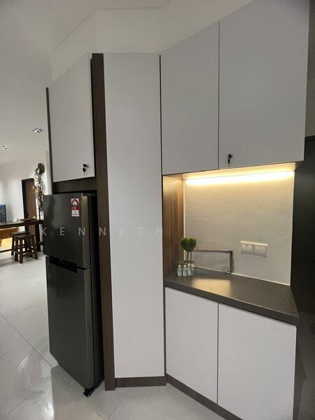 Armadale Residence, Kuching, Sarawak - 2