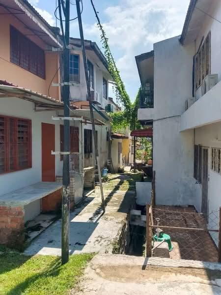 Jalan Mega 15, Taman Mega Jaya Bank Lelong House Auction Date 06-Apr-26 - 5