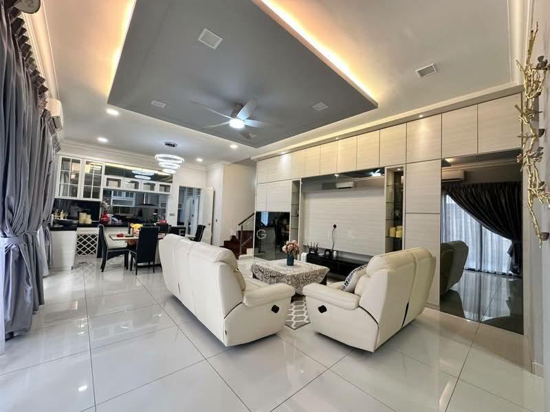 Horizon Hill Horizons Hills - 1