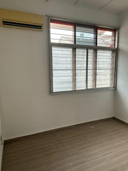 Taman Pandan Indah - 2