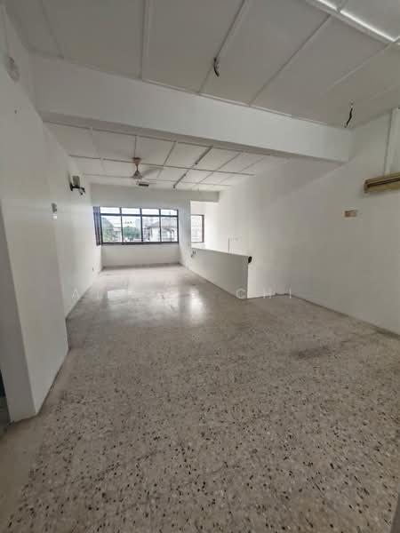 Taman Pandan Indah - 5