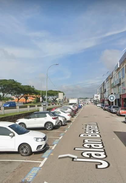 Taman Nusa Bestari - 1