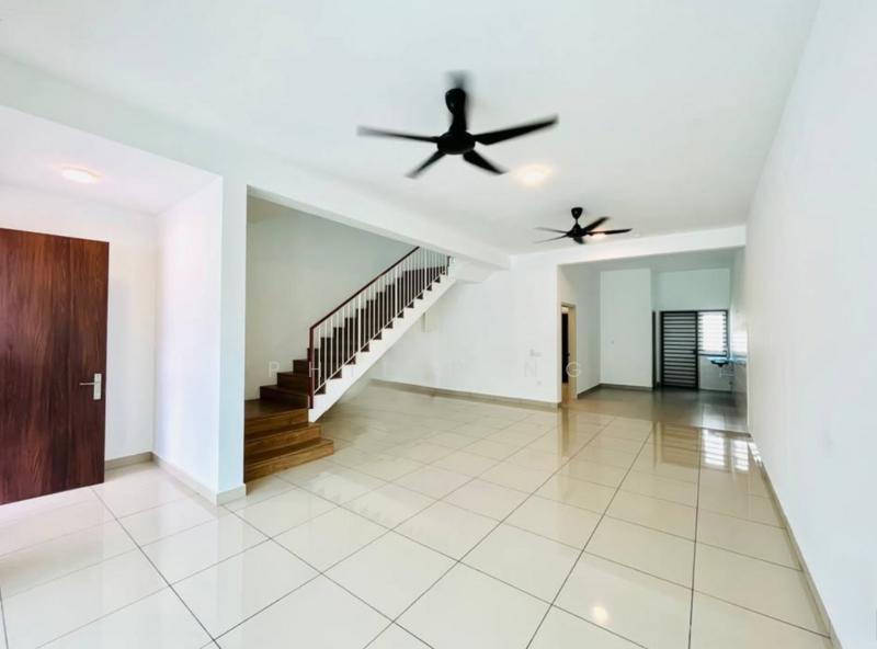 Serenia Adiva @ Serenia City - 1