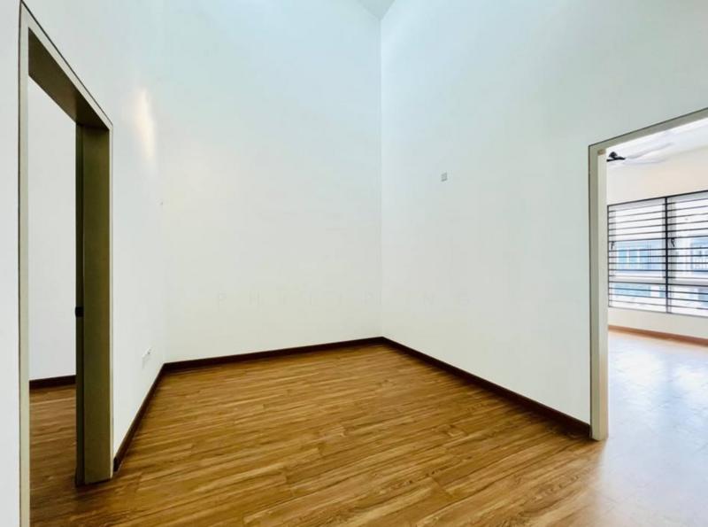 Serenia Adiva @ Serenia City - 2