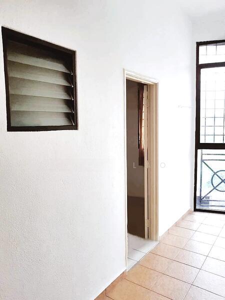 Putra Indah Condominium - 3