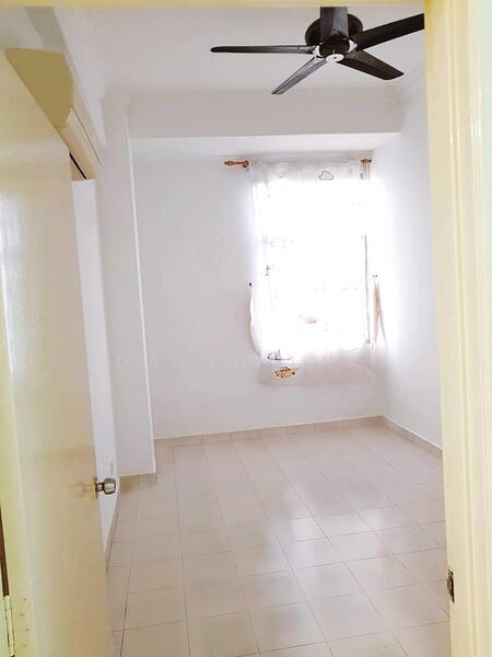 Putra Indah Condominium - 5