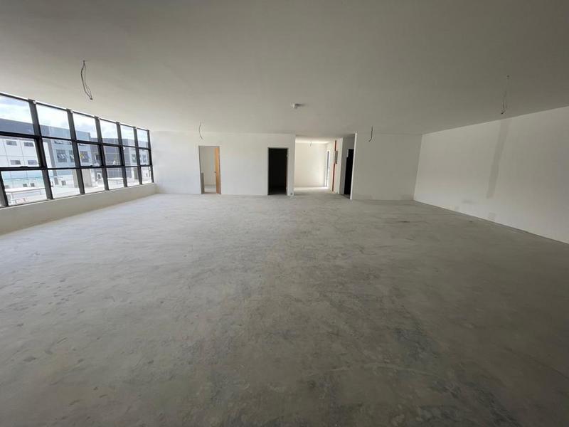 ETP @ KIIP Jenjarom Banting Industrial Business Park - 4