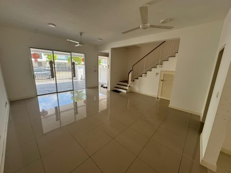 Garland Residence - 2