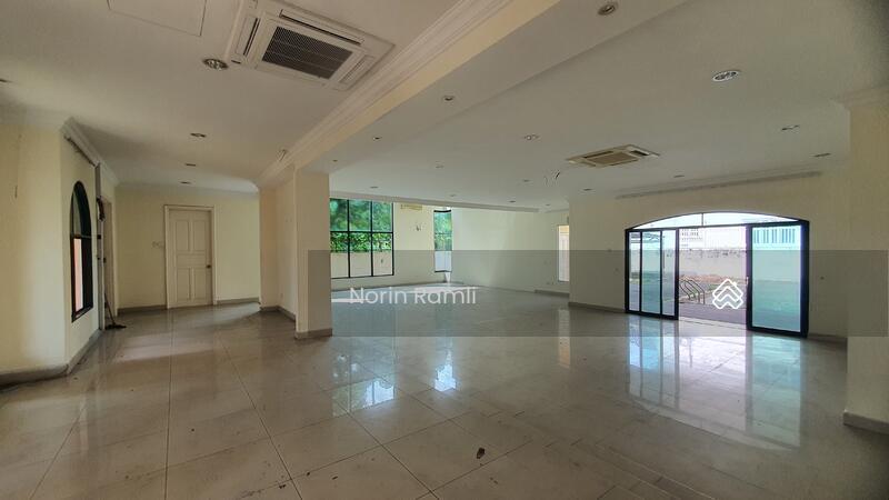 ampang hilir by the lake - 2