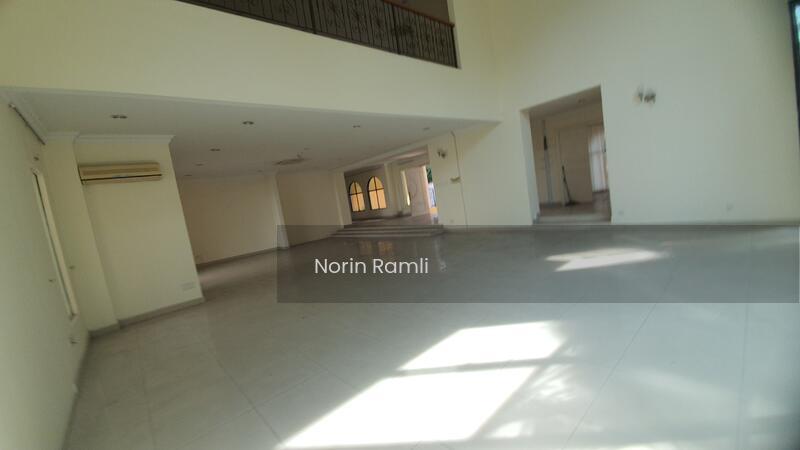 ampang hilir by the lake - 3