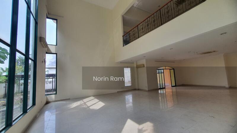 ampang hilir by the lake - 4