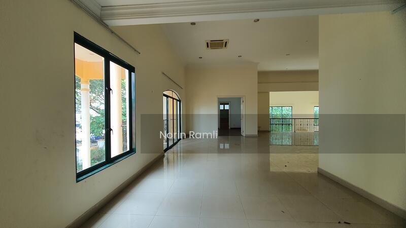 ampang hilir by the lake - 5