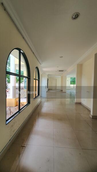 ampang hilir by the lake - 1