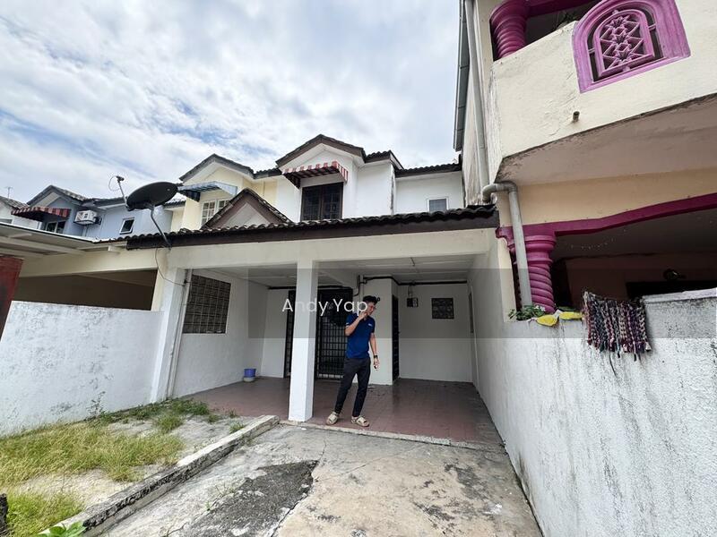 Bandar Country Homes - 1