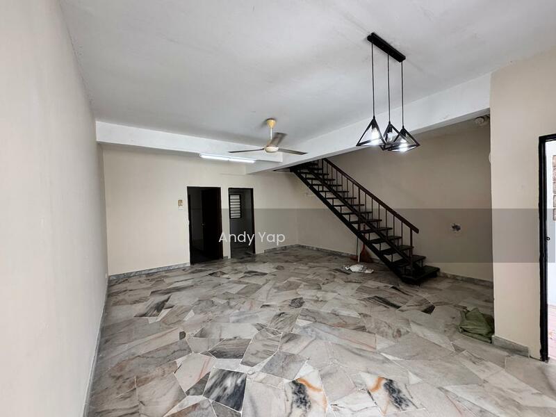 Bandar Country Homes - 3