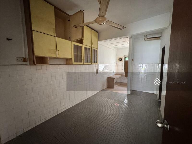 Bandar Country Homes - 4