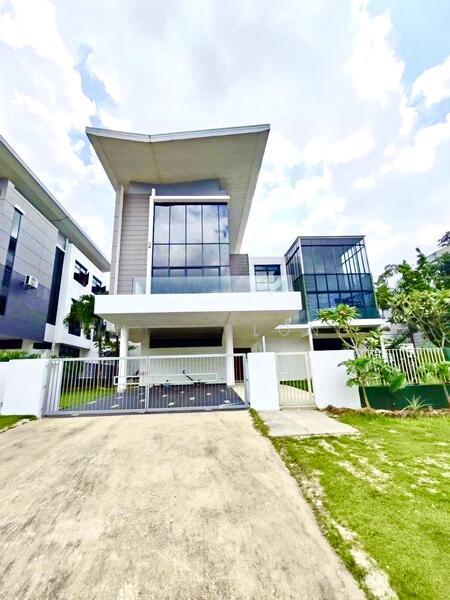 The Hills Bungalow - 1